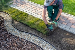 Experienced Port Orchard commercial landscapers in WA near 98366